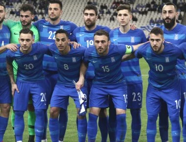 Φιλική ήττα με 1-0 της Εθνικής ομάδας από την Ελβετία